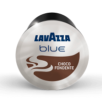 LAVAZZA MASSA CARRARA BLUE CHOCO FONDENTE