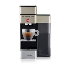 Y5 Espresso&Coffee SATIN-MASSA-CARRARA