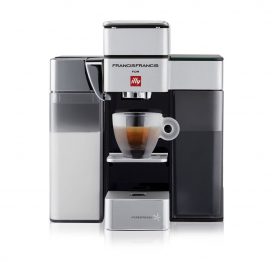 Y5 Milk Espresso&Coffee BIANCA-MASSA-CARRARA