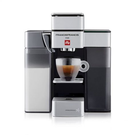 Y5 Milk Espresso&Coffee BIANCA-MASSA-CARRARA