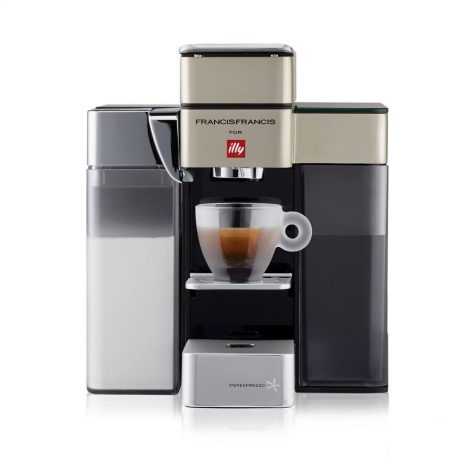 Y5 Milk Espresso&Coffee SATIN-MASSA-CARRARA